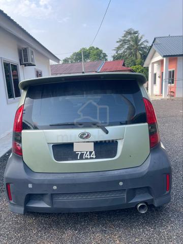 2006 Perodua MYVI 1.3 EZ (A) - 3