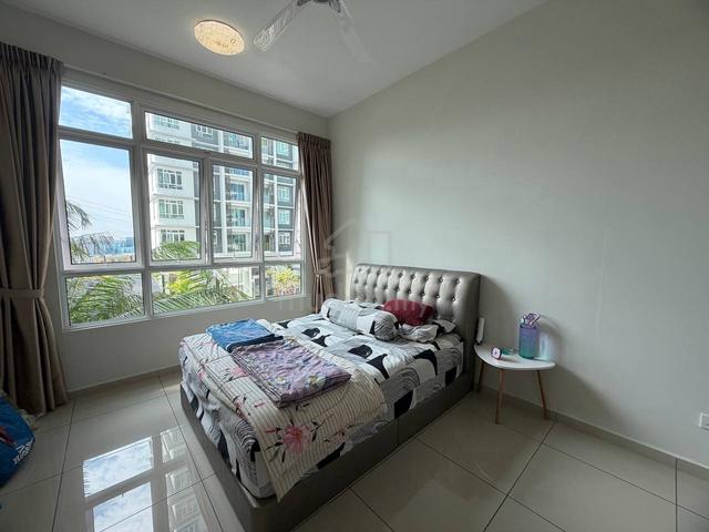 Parkland Residence @ Sungai Melaka 1
