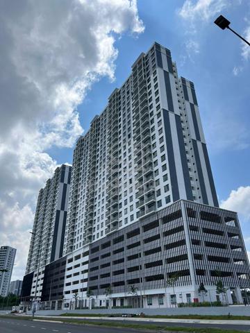 Residensi Panorama 1