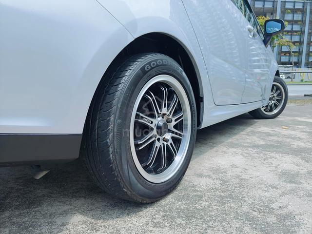2021 Proton PERSONA PREMIUM 1.6L (A) PROMOTION - 4