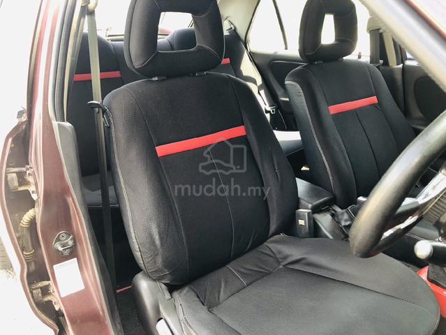 2006 Proton WIRA 1.5 SE Ori (M) - 5