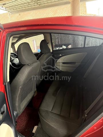 2017 Proton PERSONA 1.6 EXECUTIVE (A) - 3