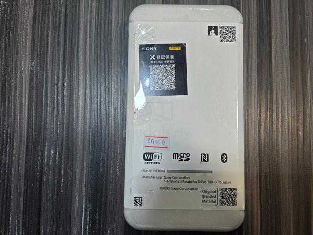 Brand New Sony Xperia 1 vii 5G 12GB Ram 512GB Dual - photo 2 of 5