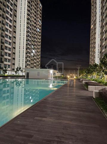Selangorku PR1MA Lakefront Homes 1