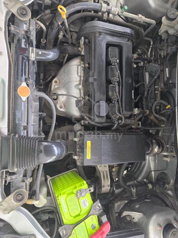 2012 Proton SAGA 1.3 FLX STANDARD (A) - 2