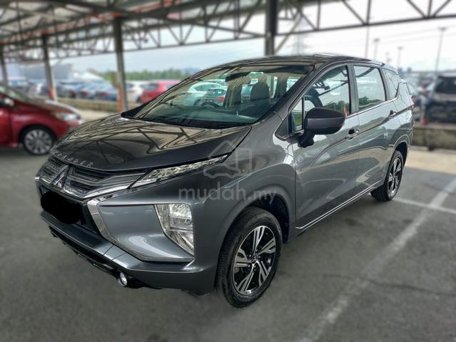 2023 Mitsubishi XPANDER 1.5 (A) - 2