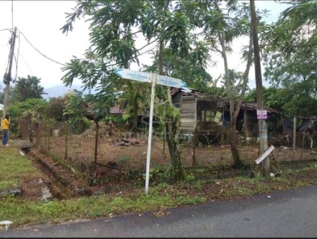 Tanah Lot Di Kampung Pasir, Sg. Lalang Semenyih 6100 Sq fmt 1