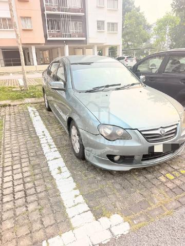 Proton PERSONA Boleh Terus Pakai 1.6cc - 5