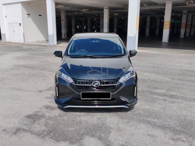 2022 Perodua MYVI 1.5 H (A) 3 YRS WRNTY/FOC DELIVR - 3