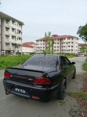 2000 Proton PERDANA 2.0 SEi (A) - 2