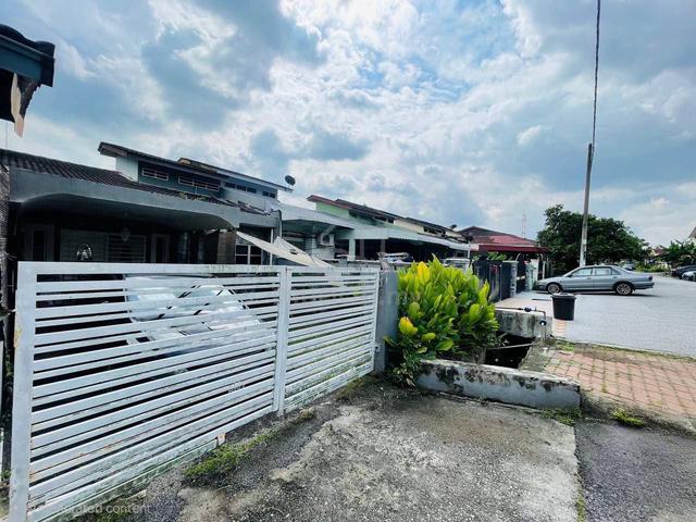 Single storey seksyen 2 bandar baru bangi 1