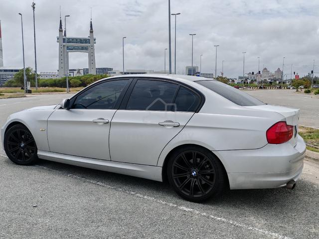 2007 Bmw 320i (CKD) 2.0 (A) - 3