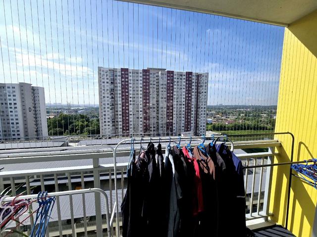 Pangsapuri Harmoni 1 RSKU, Putra Heights 5