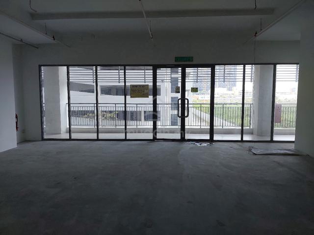 SALE - Corner Office Lot (1F) Utropolis Utama, Batu Kawan 1