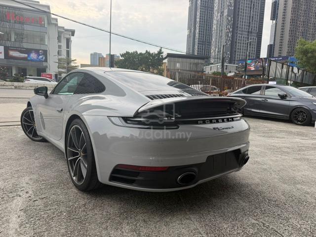 2022 Porsche 911 3.0 CARRERA S JPN SPEC UNREG - 3
