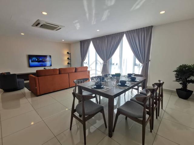 Jazz Residence 3