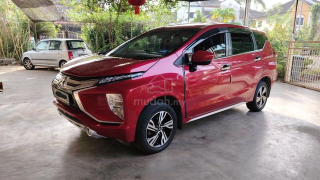 2022 Mitsubishi XPANDER 1.5 - Best MPV on sale !!! - 1