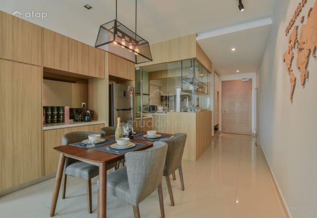 Tebrau City Residences 1