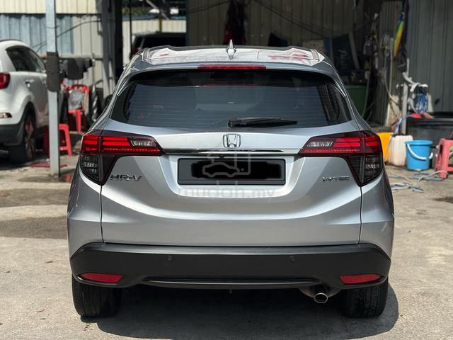2019 Honda HR-V 1.8 V ENHANCED (A) OFFER - 4