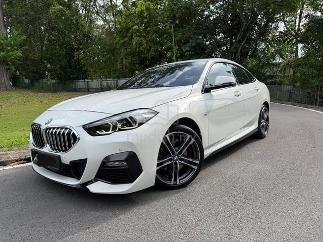 2020 Bmw 218i M SPORT GRAN COUPE 1.5L (A) - 1