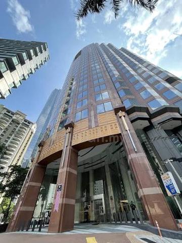 KLCC Corporate Office Space For Rent 1