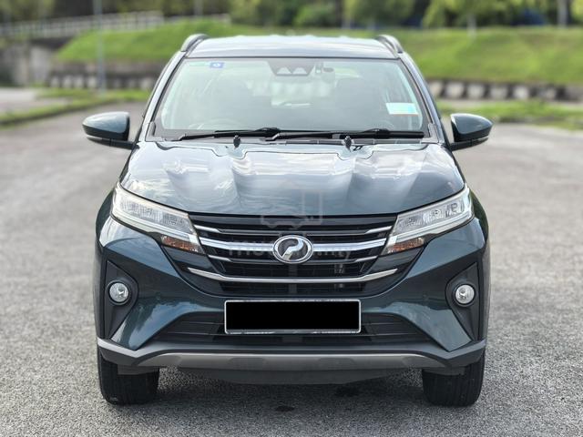 2019 Perodua ARUZ 1.5 AV (A) FULL SRV REC WARRANTY - 3