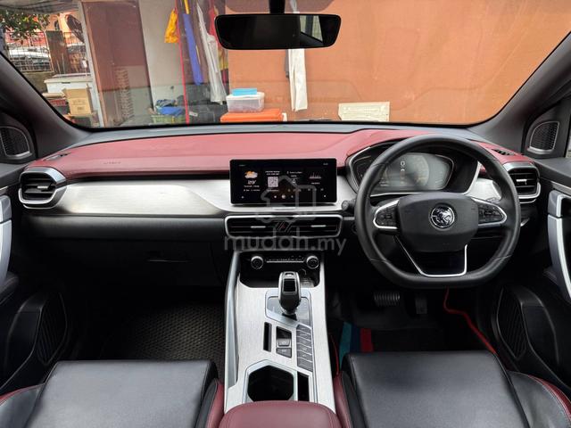 2021 Proton X50 1.5 PREMIUM (A) WARRANTY FREE - 3