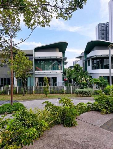 Lepironia Gardens Setia Eco Glades Cyberjaya 1