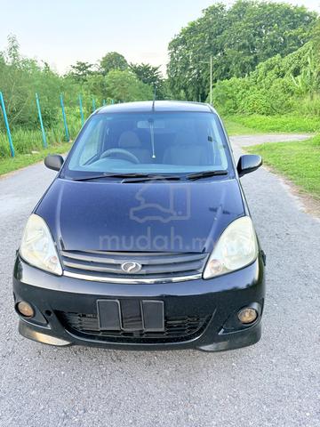 2013 Perodua VIVA 1.0 EZ STANDARD (A) - 1