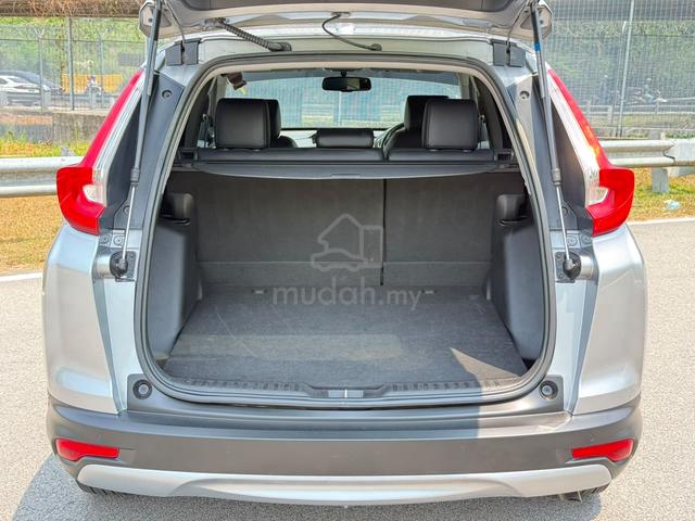 2019 Honda CR-V 2.0 2WD (A) FREE 3-YEAR WARRANTY - 5