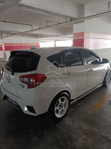 2019 Perodua MYVI 1.5 AV (A) - 2