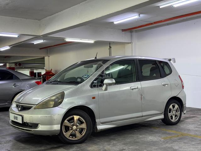 2003 Honda JAZZ (A) WHOLE SALE - 2