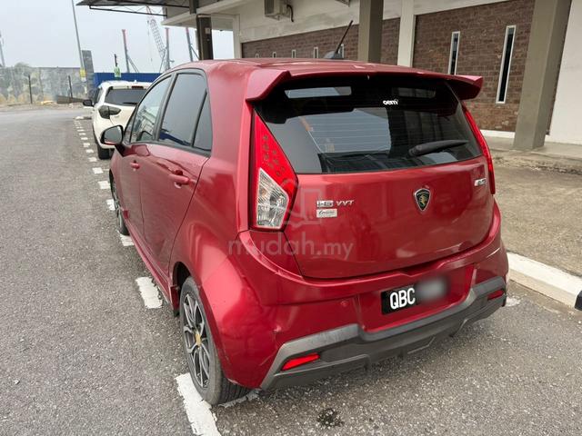 2014 Proton IRIZ 1.6 EXECUTIVE (A) - 3