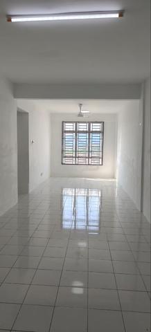 Pangsapuri Pulai Mutiara 1 1