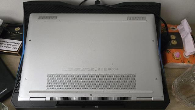 Hp elitebook x360 1030 G3 - photo 3 of 5