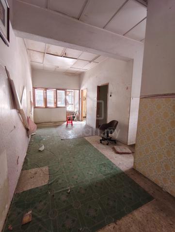 Shop Apartment Pandan Indah 1