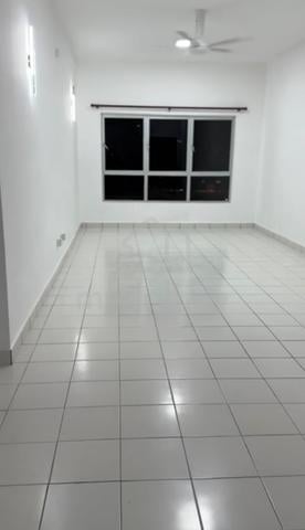 Condominium Akasia Bukit Jalil 1