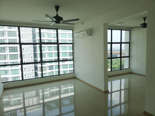 Vista Alam Serviced Apartment 1