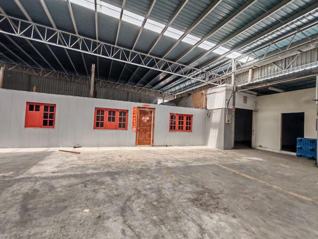Juru Bukit Minyak 45000sqft Single Storey Detached Factory For Rent 1