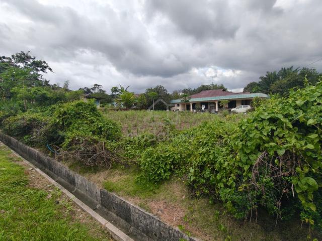Ulu Choh bungalow land 7350sqft nego Kurnia land 1