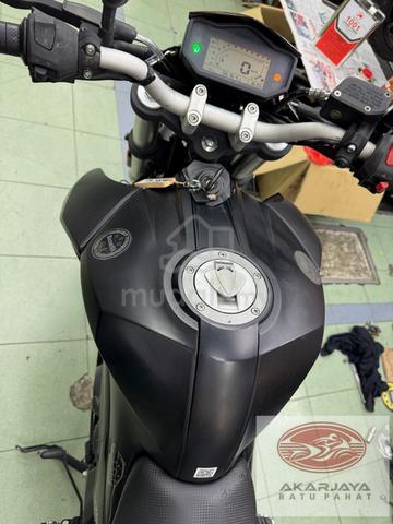 Benelli 150S 416 2022 - photo 4 of 9