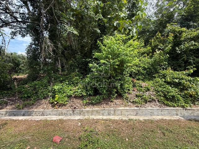 7,653 SQ FT! Bungalow Lot College Heights Garden Resort Pajam Mantin 1
