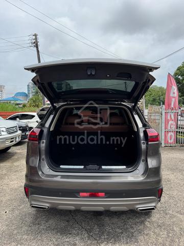 2020 Proton X70 1.8 TGDI PREMIUM 2WD (A) - 5