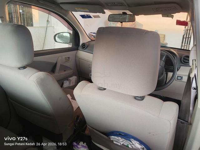 2013 Perodua MYVI 1.3 EZ STANDARD (A) - 3