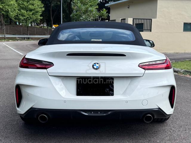 2019 Bmw Z4 2.0 sDrive20i M SPORT (CBU) (A) - 3