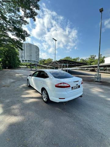 2010 Ford MONDEO 2.3 (A) - 4