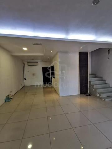 Jalan Raja Uda Commercial for Rent (FACING MAINROAD) 1