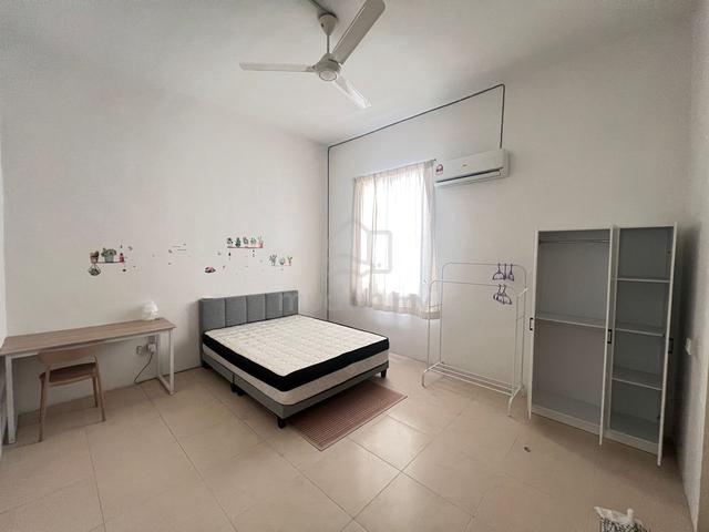 Vila Seri Setia (Master Room+Balcony) @ Nagasari & Juru & Perai 1