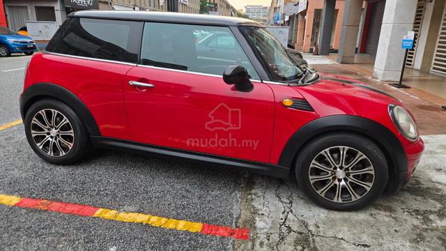 2007 Mini COOPER 1.6 NEW MODEL (A) - 3