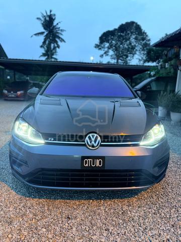 2013 Volkswagen GOLF 1.4 TSI MK7 (A) - 5
